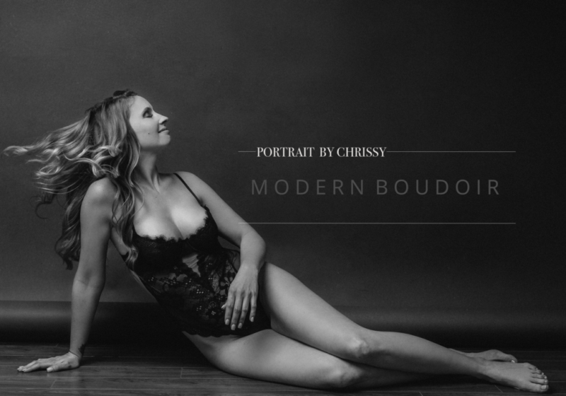 Houston-Modern-Boudoir-Photographer-Portrait-by-Chrissy