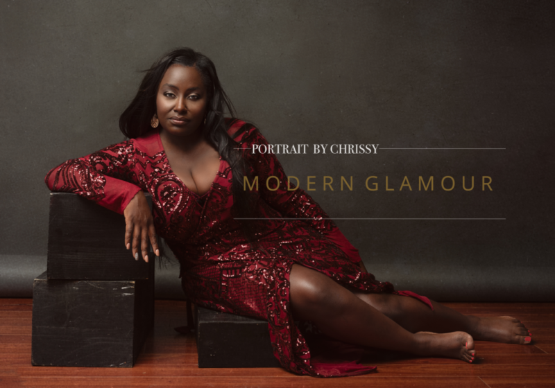 Houston-Modern-Glamour-Photographer-Portrait-by-Chrissy